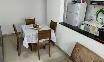 Imagem 6: Apartamento com 2 dormitórios à venda, 46 m² por R$ 196.000,00 - Jardim Ismênia - São José