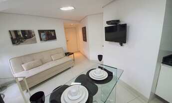 Imagem 4: Lindo Apartamento Duplex na Vila Nova Conceição, Totalmente mobiliado e decorado!!! - São