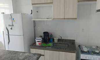 Imagem 7: Apartamento para aluguel com 52 metros quadrados com 2 quartos em Parque Verde - Belém - P