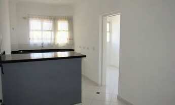 Imagem 2: Apartamento com 2 dormitórios para alugar, 77 m² por R$ 1.680,00/mês - Vila Monteiro - Pir