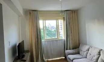 Imagem: Apartamento em Rio Branco