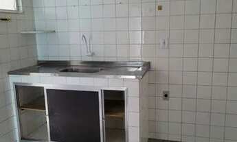 Imagem 4: Casa de condomínio térrea para aluguel tem 50 metros quadrados com 1 quarto