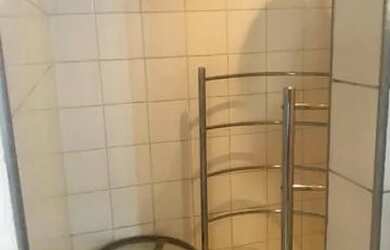 Imagem 6: Flat com 1 dormitório, 30 m² - venda por R$ 280.000,00 ou aluguel por R$ 3.300,00/mês - Al