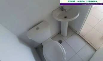 Imagem 5: Sala no Condomínio Ideale Offices Freguesia Jacarepaguá