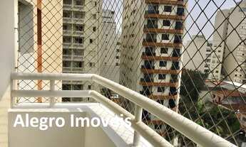 Imagem 7: Apartamento para aluguel tem 45 metros quadrados com 1 quarto em Perdizes - São Paulo - SP