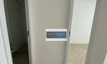 Imagem 4: Apartamento com 1 dormitório à venda, 31 m² por R$ 490.000,00 - Pinheiros - São Paulo/SP