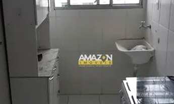 Imagem 7: Apartamento com 2 dormitórios, 63 m² - venda por R$ 225.000,00 ou aluguel por R$ 1.352,41