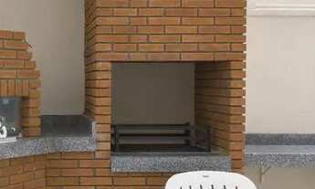 Imagem: Apartamento para venda possui 50 metros