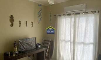 Imagem 3: Oportunidade 2 dorms Frente Mar e vista MAR