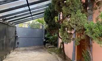 Imagem 6: Jardim Lusitânia com o Parque em seu Quintal - R$5.000.000