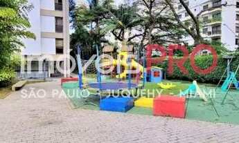 Imagem 7: Apartamento para locação com 103m² em Moema - São Paulo