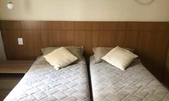 Imagem 5: Apartamento para aluguel com 43 metros quadrados com 1 quarto em Bela Vista - São Paulo