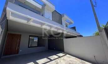 Imagem: Sobrado para venda com 240 metros quadrados