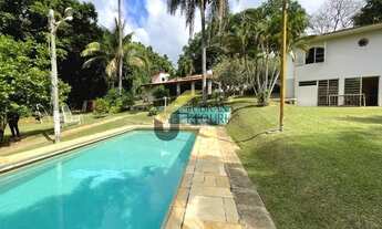 Imagem 3: CHÁCARA COM/RES em CAMPINAS - SP, PARQUE JATIBAIA (SOUSAS