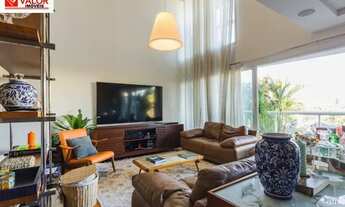 Imagem 3: CASA EM CONDOMINIO - VENDA Casa moderna em localização cobiçada em frente ao condomínio