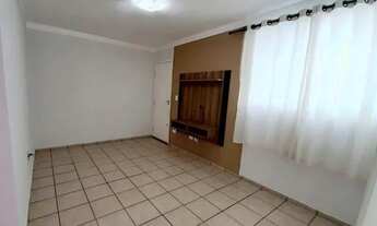 Imagem 2: Apartamento com 2 dormitórios para alugar, 60 m² por R$ 1.133,00/mês - Vila Santa Catarina