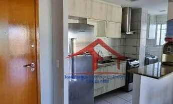 Imagem 7: Apartamento com 3 dormitórios à venda, 70 m² por R$ 585.000,00 - Fátima - Fortaleza/CE