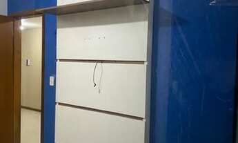 Imagem 2: Apartamento mobiliado 2 quartos São Marcos Sjp