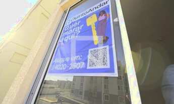 Imagem 4: Apartamento para Aluguel - Residencial Itaipu, 2 Quartos, 46 m2