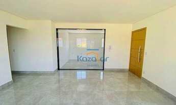 Imagem 5: Apartamento área privativa 2 quartos, suite, 2 vagas à venda, 77 m² por R$ 550.000 - Cabra