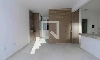 Imagem 2: Apartamento para Aluguel - Ipiranga, 1 Quarto, 30 m2