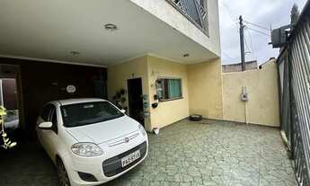 Imagem: SOBRADO DE 4 QUARTOS EM ÓTIMA LOCALIZAÇÃO