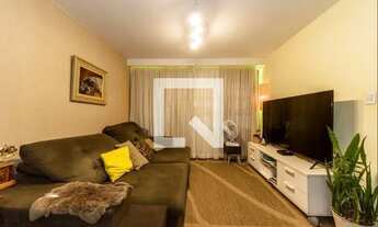 Imagem 2: Casa para Aluguel - Bosque da Saúde, 5 Quartos, 130 m2