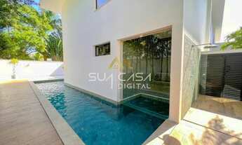 Imagem 4: Barra da Tijuca Casa em condomínio com 4 dormitórios