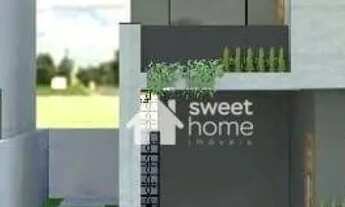 Imagem 3: Sobrado no Esmeralda