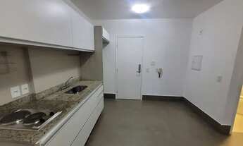 Imagem 16: Loft | lazer Flat / studio com 1 dormitório