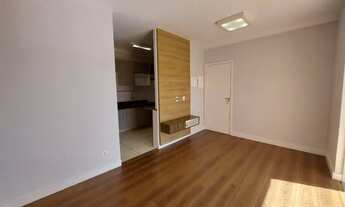 Imagem 3: Apartamento com 3 dormitórios para alugar, 67 m² por R$ 2.269,42/mês - Jardim Dona Judith