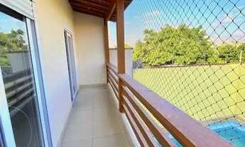 Imagem: Casa Térrea, 3 quartos