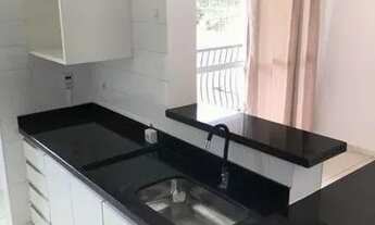 Imagem 2: Apartamento com 1 dormitório à venda, 47 m² por R$ 210.000 - Nova Aliança - Ribeirão Preto