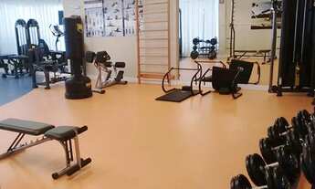 Imagem 7: Apartamento de 2 quartos para alugar no bairro Itacorubi