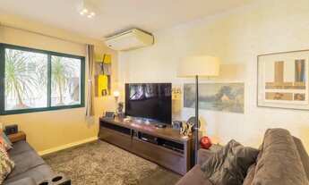 Imagem 6: Apartamento Locação 2 Dormitórios - 100 m² Cerqueira César