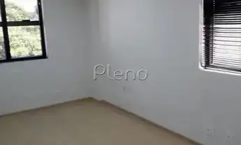Imagem 4: Sala comercial á venda Vila Itapura - Campinas/SP