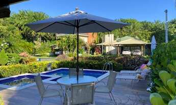 Imagem: Casa em Busca Vida no condomínio BuscaVille