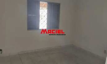 Imagem 5: Casa Padrão em São José dos Campos