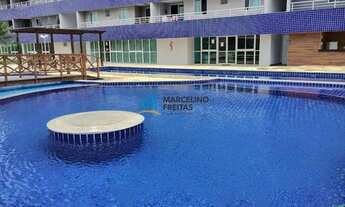 Imagem 4: Mirantes Home Apartamento com 3 quartos, 82 m², aluguel p/ R$ 3.009/mês- Parquelândia - Fo