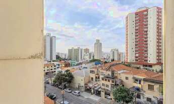 Imagem 6: Apartamento a venda na Pompéia, 1 dorm, 42 m², R$ 530.900,00 - Condomínio Atlantic - SP/SP