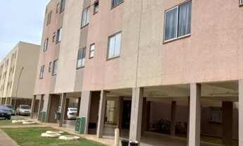 Imagem 5: Apartamento Riacho Fundo 2 Térreo