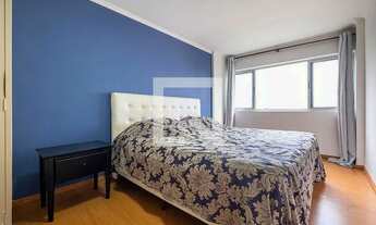 Imagem 6: Apartamento para Aluguel - Pinheiros, 3 Quartos, 110 m2