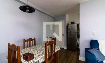 Imagem 6: Apartamento para Aluguel - Casa Verde, 2 Quartos, 54 m2