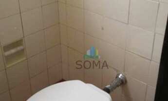 Imagem 7: Sala comercial para venda no Centro