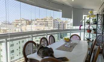 Imagem 5: Apartamento à Venda - Recreio, 3 Quartos, 195 m2