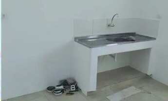 Imagem 4: More ao lado do Shopping estação Santa Cruz- Ap 2 dormitórios