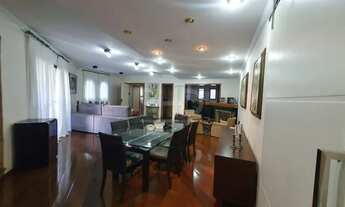 Imagem 3: Apartamento à venda, 3 quartos, 3 suítes, 4 vagas, Jardim - Santo André/SP