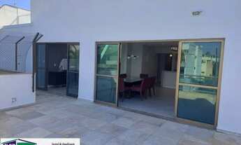 Imagem 7: Cobertura Duplex 4 quartos Gleba A Recreio dos Bandeirantes RJ