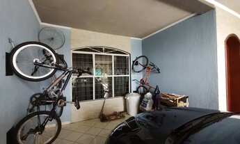 Imagem 2: Linda casa Jd São Conrado com 3 dormitórios com 2 suíte