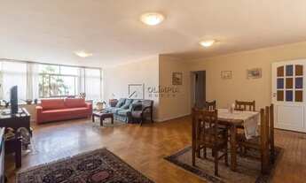 Imagem 2: Venda Apartamento 2 Dormitórios - 120 m² Pinheiros